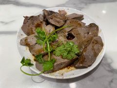 粉肝-春梅里卤鹅馆·47年老字号(中山路店)