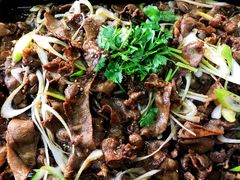 -清真永恒华威肉饼(潘家园店)