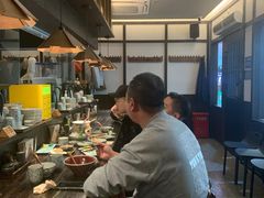 -眷屋の深夜食堂(云锦中心店)