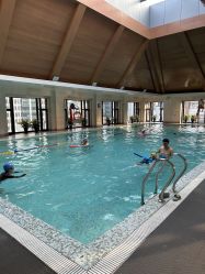 -上海外滩浦华大酒店·涟水疗SPA健身中心