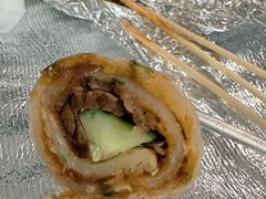 -台北楚楚园馅饼粥(虹桥南丰城店)