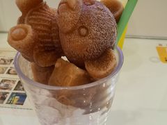 -澳门陈光记烧味饭店(郎家园店)