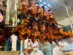 -龙记香港茶餐厅(久光百货店)