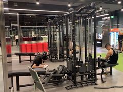 -OXYGYM 奥美氧舱运动中心(朝阳大悦城店)