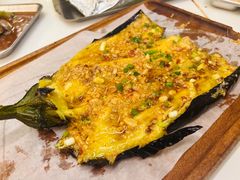 -白仁仔· 活烤海鲜 宵夜(豫园店)