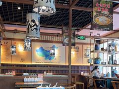 -鑫花溪牛肉米粉(文星广场店)