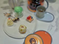 -潮一不贰·法式甜品·生日蛋糕·西式简餐(外滩店)