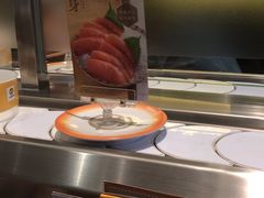 -元气寿司(新城市广场店)