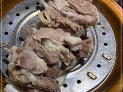 -蒙料·手把肉(望京店)