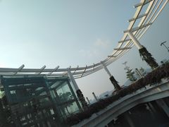 -珠海横琴国际网球中心