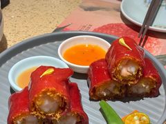 -点都德(大茶楼店)