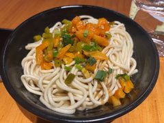 热干面-莲餐厅·湖北菜·藕汤是头牌(愚园路店)