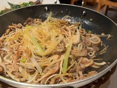 -老阿爸鲜鱼土菜(园区永旺店)