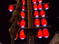 -沙州食驿·非遗小吃夜市