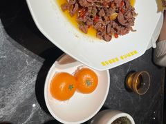 -炊烟小炒黄牛肉(浦东世纪汇店)