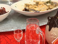 -燕郊烧鸽子(酷车小镇店)