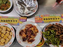 -永安里地摊烤肉(首创店)