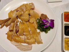 -山泉公馆酒家(广州东站店)
