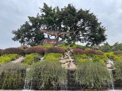 -自贡恐龙博物馆