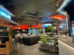 -芸山季·云南山珍菌火锅(人民广场来福士店)