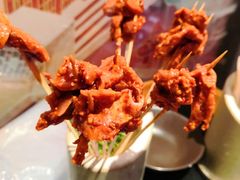 -珮姐老火锅(新街口店)