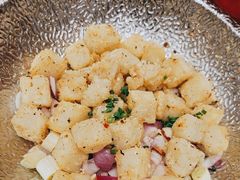 -绸乡宴酒店·融合苏帮宴(吴江店)