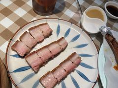 五星化皮烧肉-新大咀港式茶餐厅(宝山万达店)
