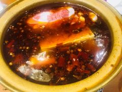 -清真·噃茄树黄柿子火锅