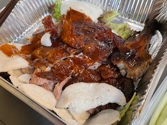 -文兴酒家(Chinatown - Gerrard Street)