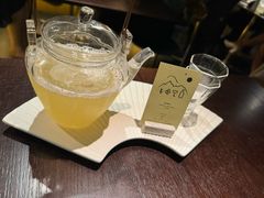 -Fuzzy Bistro 浮几韩餐·茶酒馆