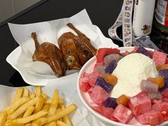 -水牛奶皇后糖水铺(深圳总店)