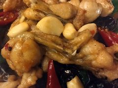 -乌江鱼杭帮菜(西湖店)