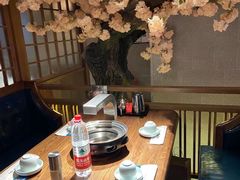 -九田家黑牛烤肉料理(太阳宫广场店)