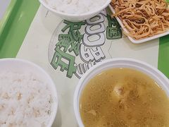 -老乡鸡(武汉江腾广场店)