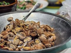 红岛花蛤-老济南·地道济南菜(大明湖店)