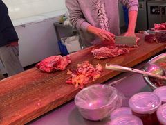 -阿娟牛肉丸·手打牛肉丸·现做现卖