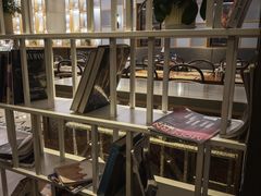 -食百绚全日制餐厅(成都棕榈泉费尔蒙酒店)