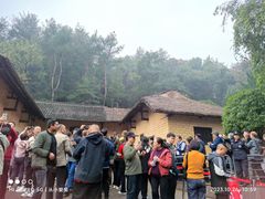 -韶山毛泽东同志故居