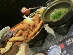 -南京大牌档(之心城店)