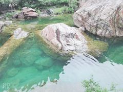-河南宝泉旅游区