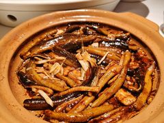 -醉舍·新淮扬菜(长宁龙之梦店)
