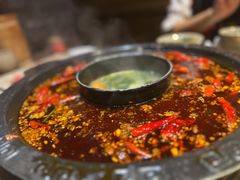 -重庆渝达老火锅(春熙路店)