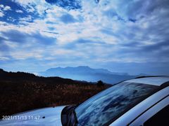-山王坪喀斯特国家生态公园