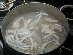 -椰子营·椰子鸡火锅(万象里店)
