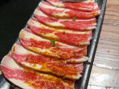 -九田家黑牛烤肉料理(新辰里亚运村店)