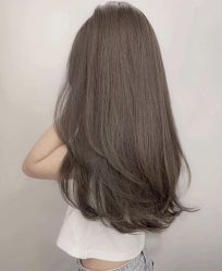 -FASHION PALACE hair+
