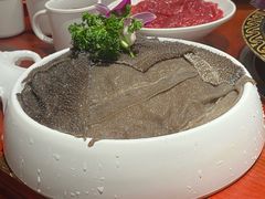 -黄家码头老火锅(解放碑旗舰店)