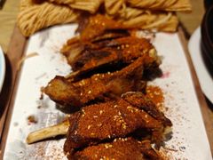 -符离集餐厅(万象城店)