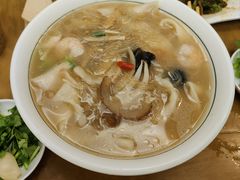 -合记烩面(人民路店)