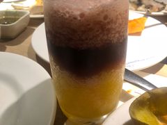 -星伦多自助料理(花山金鹰店)